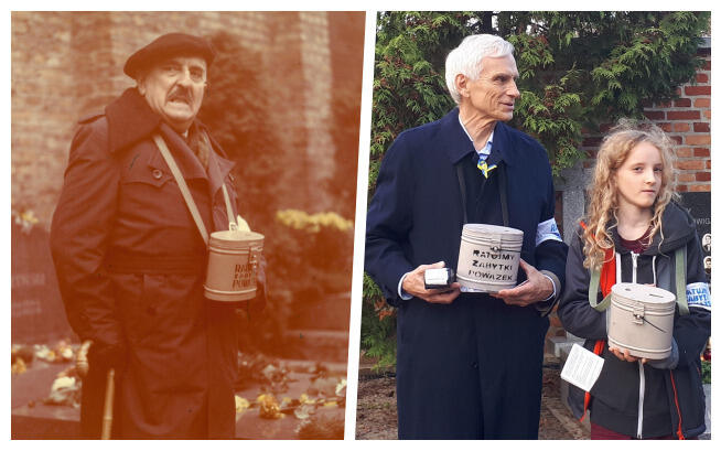 SPOŁECZNY KOMITET OPIEKI NAD STARYMI POWĄZKAMI IMIENIA JERZEGO WALDORFFA