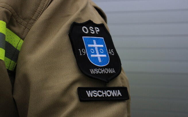 Ochotnicza Straż Pożarna we Wschowie