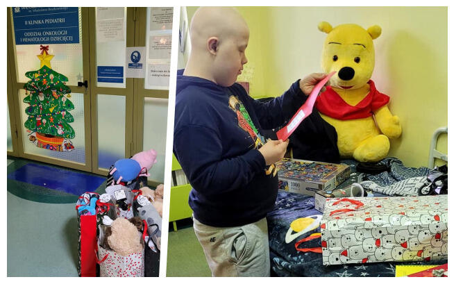 Fundacja "Zdążyć przed Panem Bogiem"