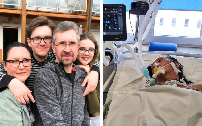 Magdalena Bakalarska