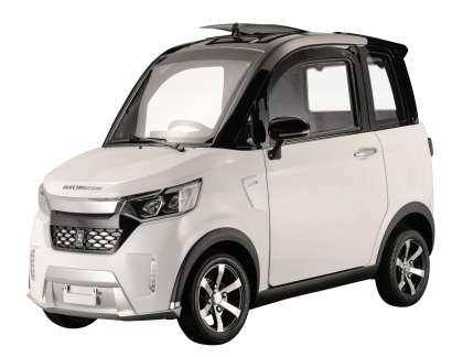 Społeczne Taxi dla Tarczyna