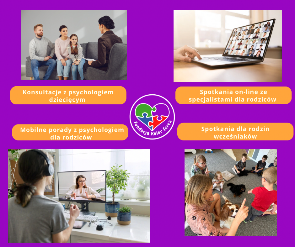 Rodzicu Ty też jesteś ważny. Obchody Dnia Wcześniaka