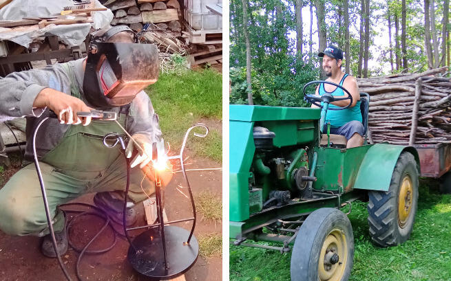 Arkadiusz Wiśniewski