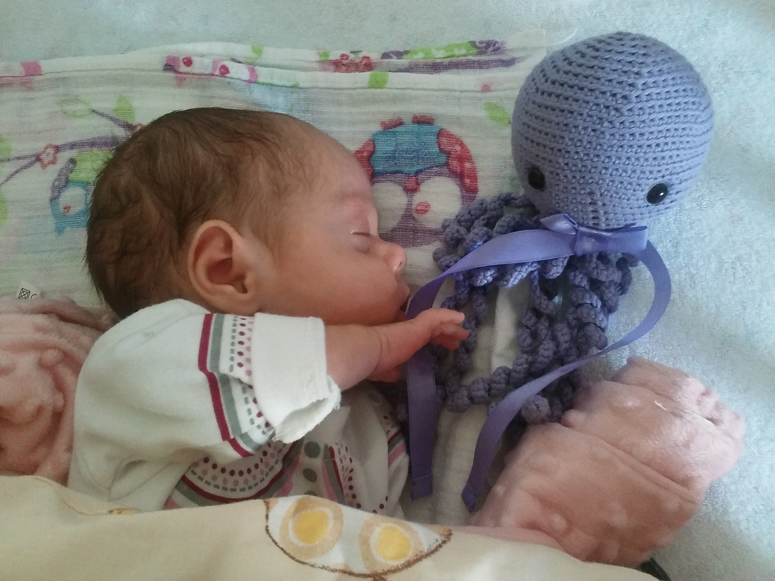 Fundacja Wcześniak Rodzice-Rodzicom