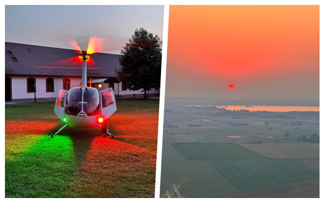 Fundacja Rodziny Maj im. Piotra Maja