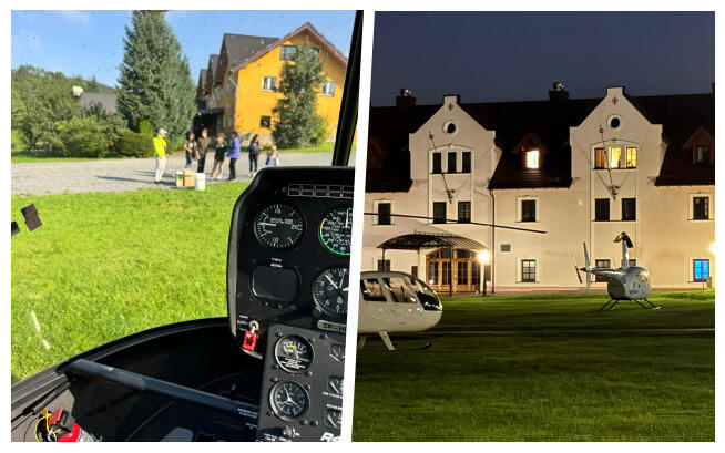 Fundacja Rodziny Maj im. Piotra Maja