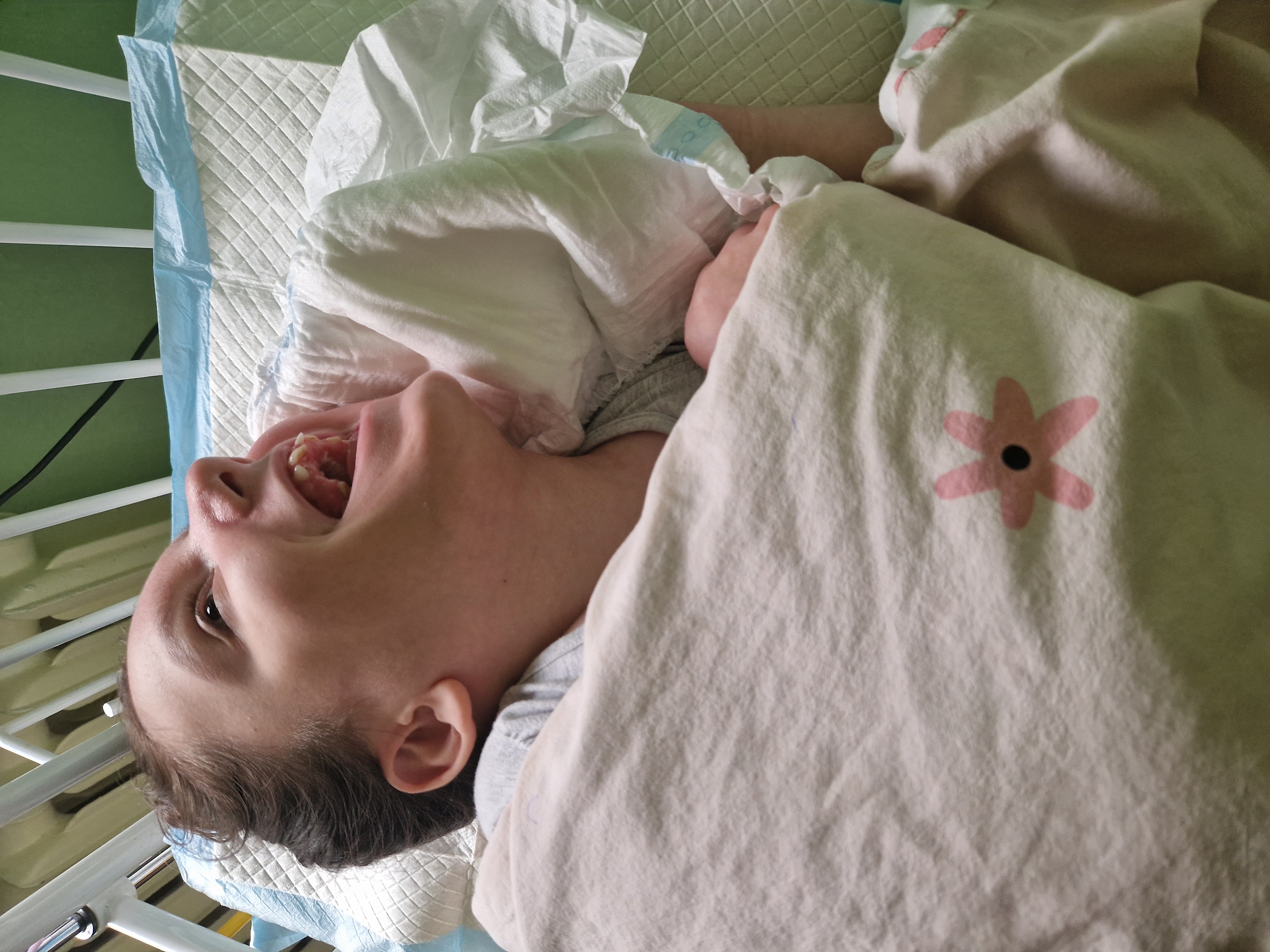 Potrzebujemy pilnego remontu naszego domu! Zakład Opiekuńczo-Leczniczy Zgromadzenia Sióstr Matki Bożej Miłosierdzia w Częstochowie