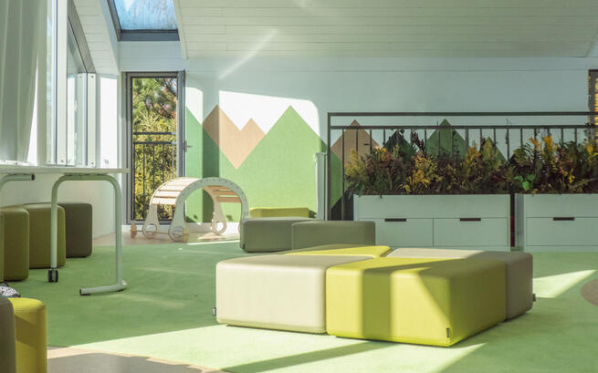 Fundacja Rodziny Maj im. Piotra Maja