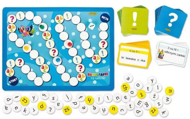 POMOCE MAJĄ MOCE Stowarzyszenie "Nasza Szkoła"