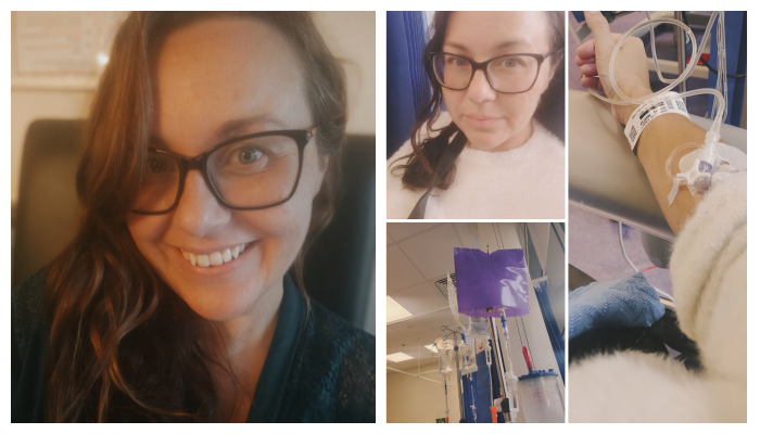 Katarzyna Dorociak Kwacz