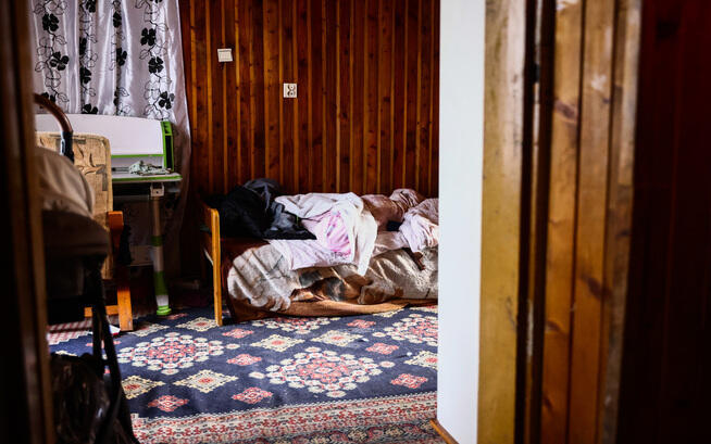 Stowarzyszenie Wiosna