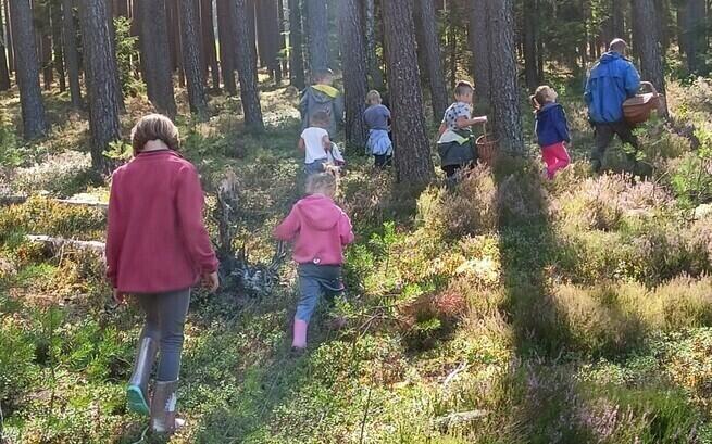 Zbiórka na wymarzone wakacje dla dzieci z Rodzinnego Domu Dziecka.