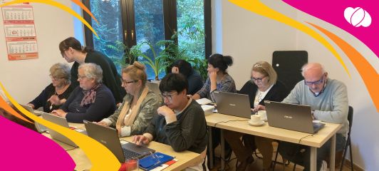 Ciepły posiłek dla Seniora