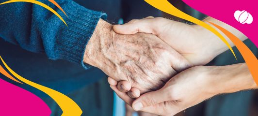 Ciepły posiłek dla Seniora