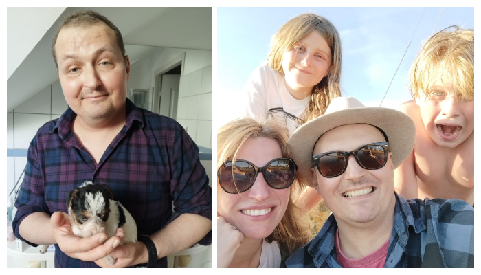 Mikołaj Maciej Wrona