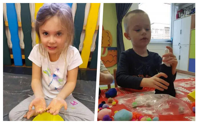 FUNDACJA CZĄSTKA CIEBIE