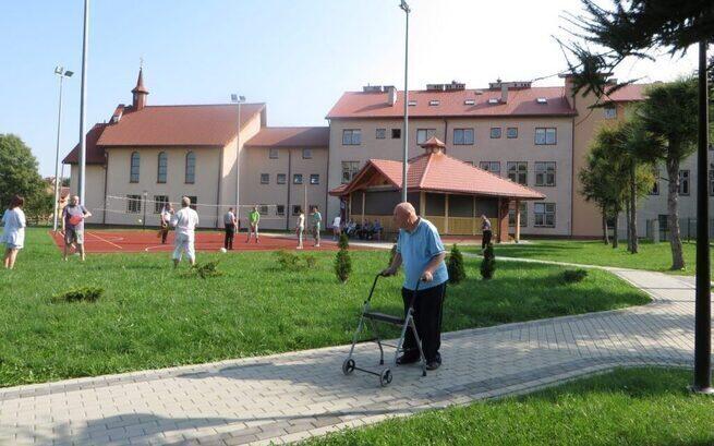 Wsparcie działań Fundacji