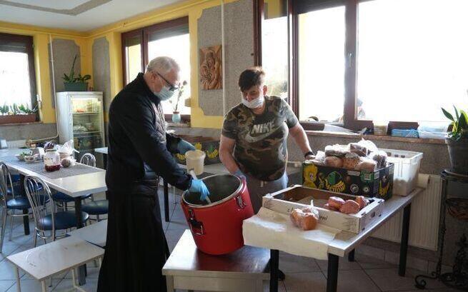 Wsparcie działań Fundacji