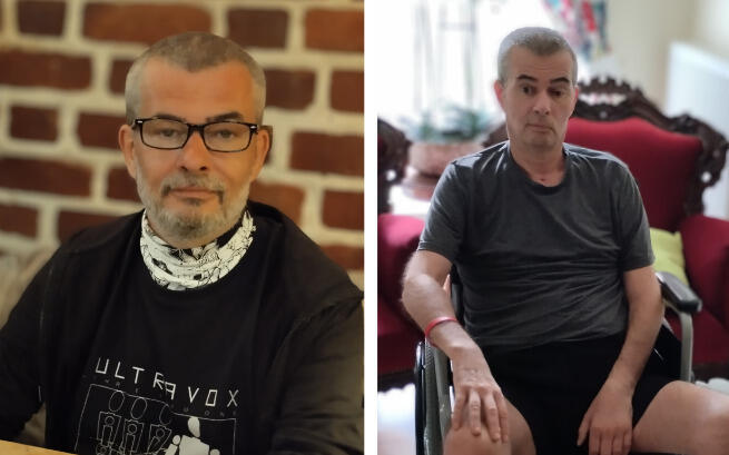 Dariusz Jan Wieczorek