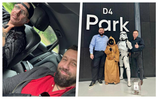 TikTokerzyLive24h Szawala Pomaga