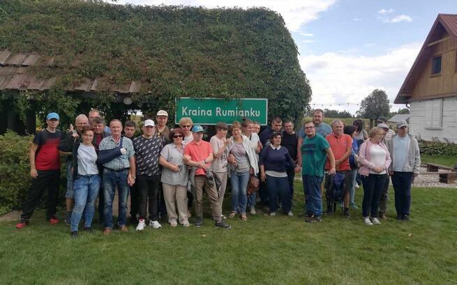 Dom dla dorosłych osób niepełnosprawnych ze spektrum autyzmu