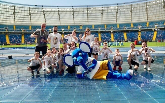 Spełnienie muzycznych marzeń dzieci i młodzieży