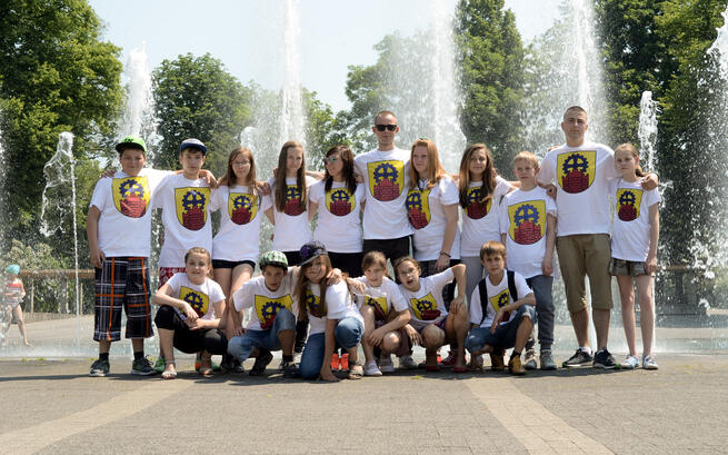 Spełnienie muzycznych marzeń dzieci i młodzieży