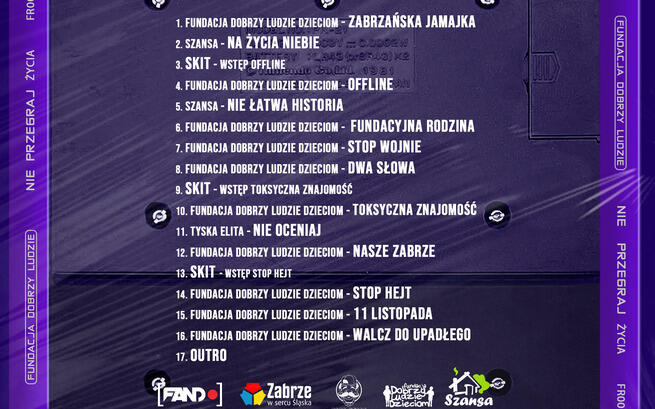 Spełnienie muzycznych marzeń dzieci i młodzieży