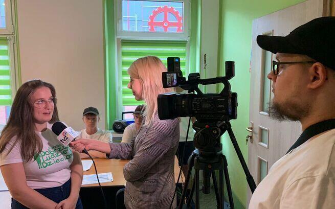 Spełnienie muzycznych marzeń dzieci i młodzieży