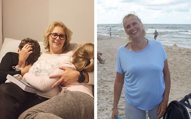 Anita Sikorska-Kaszkiewicz