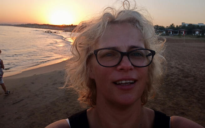 Anita Sikorska-Kaszkiewicz