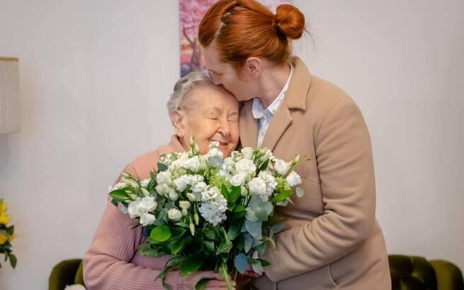 Świąteczna paczka dla Powstańców Warszawskich