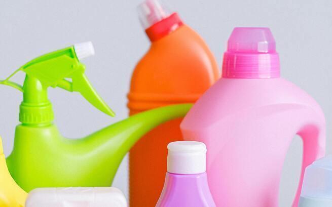 Pomóż stworzyć czysty i bezpieczny Dom na Święta!