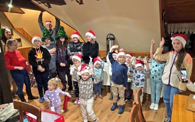 Fundacja DOBRO WRACA MG