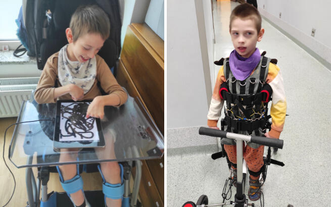 Michał Ziółkowski