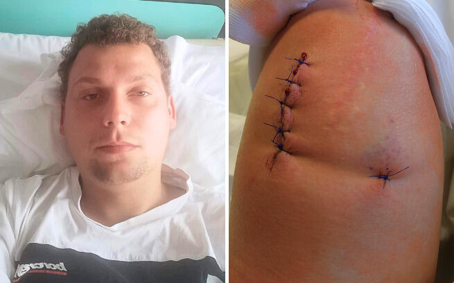 Radosław Cegłowski