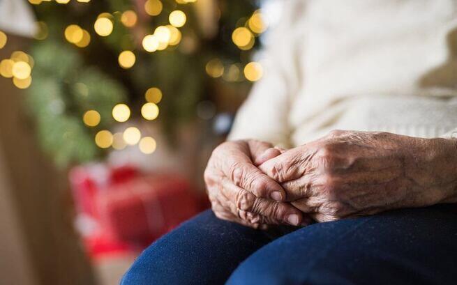 Podziel się posiłkiem w te Święta – uratuj przed głodem!