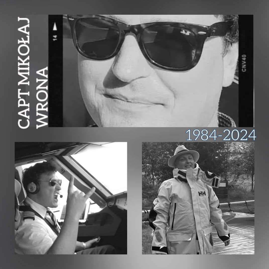 Mikołaj Maciej Wrona