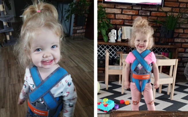 Milena Faustyna Brzoska