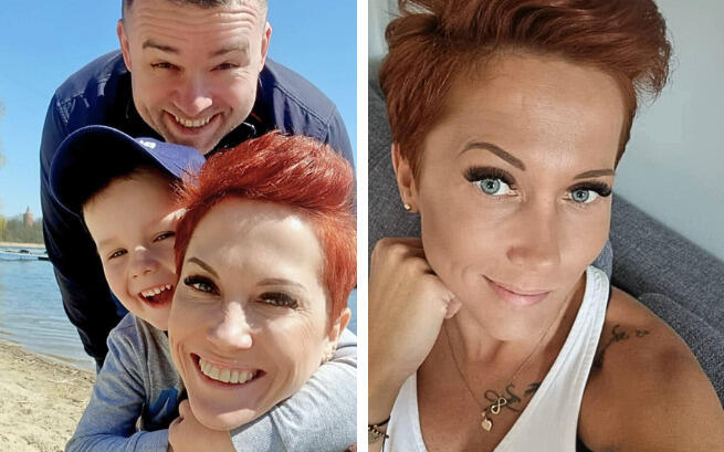 Dorota Lisiczko-Zając