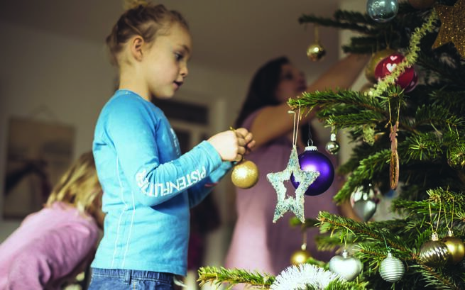 Stowarzyszenie SOS Wioski Dziecięce w Polsce