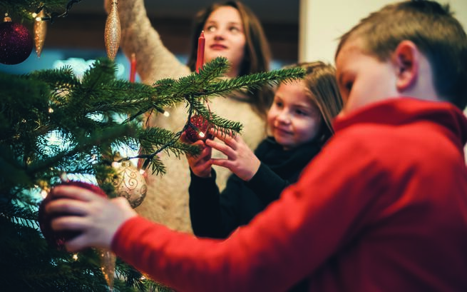 Stowarzyszenie SOS Wioski Dziecięce w Polsce
