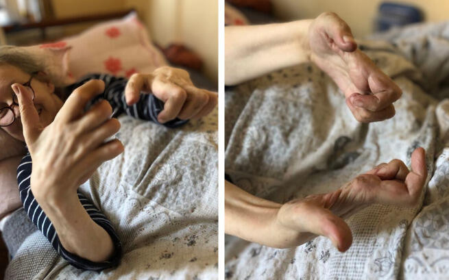 Katarzyna Czajkowska