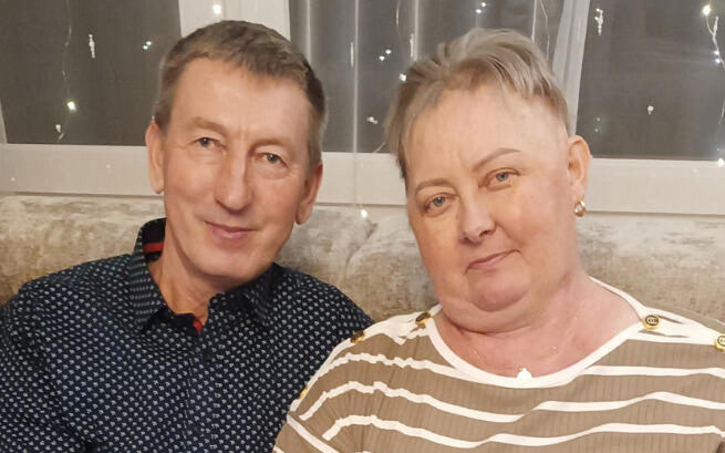 Agnieszka Kaźmierczak