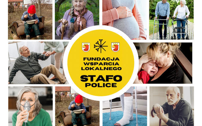 DARMOWY TRANSPORT DLA POTRZEBUJĄCYCH