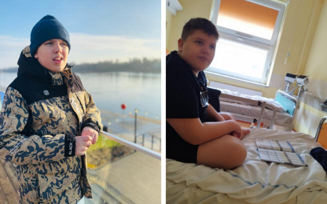 Nataniel Januszewski