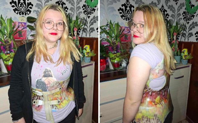 Olga Szcześniak -Dyl