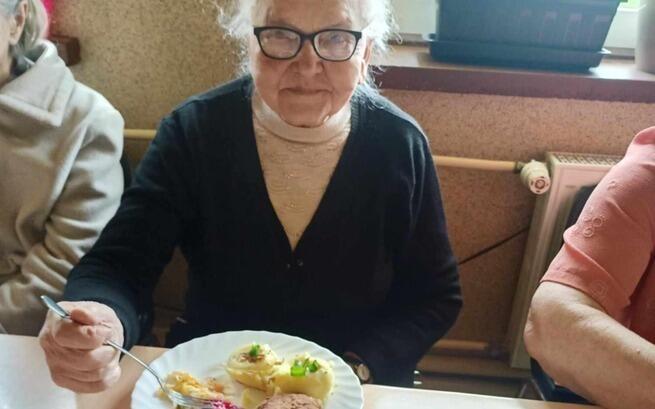 Zaopiekujmy się potrzebującymi Seniorami!