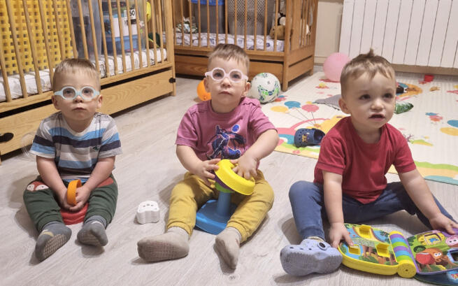 Adam, Błażej, Mariusz Remplewicz