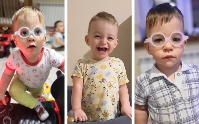 Adam, Błażej, Mariusz Remplewicz